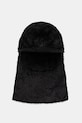 Kangol kominiarka FAUX FUR K5420.BK001 czarny AA00
