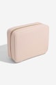 Stackers pouzdro na nabíječky a sluchátka růžová 74318