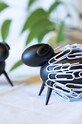 Allocacoc Магнітна вівця для скріпок DH0028/SHEEPI чорний AA00