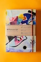 Manuscript notanik Kandinsky 1925 Plus kd.1925.plus