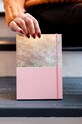 Manuscript Блокнот Sensuality Plus sens.plus