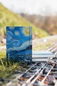Manuscript Zápisník V. Gogh 1889S Plus vg.1889s.plus