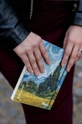 Manuscript Блокнот V. Gogh 1889 Plus Unisex