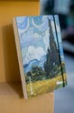 Manuscript Caiet V. Gogh 1889 Plus vg.1889.plus