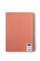 Designworks Ink Notepad Terracotta Crest JTW80.1009EU multicolor AA00