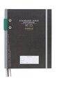 Designworks Ink notanik czarny JBE86.2008EU