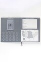 Designworks Ink notanik JBE86.2008EU czarny AA00
