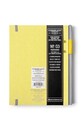 Designworks Ink Блокнот JBE86.2054EU помаранчевий AA00