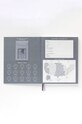 Designworks Ink Zápisník JBE86.2051EU zelená AA00