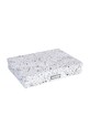Bigso Box of Sweden pudełko do przechowywania Sverker biały 934187445