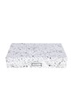 Bigso Box of Sweden pudełko do przechowywania Sverker 934187445 biały AA00
