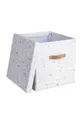 Bigso Box of Sweden pudełko do przechowywania Logan Papier