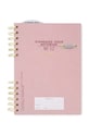 Designworks Ink Bilježnica Standard Issue No.12 roza JS892.2152EU