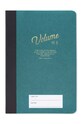 Designworks Ink Набір блокнотів для дорожніх нотаток Adventure Box (5-pack) JTBS.1001EU