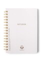 Designworks Ink Zápisník Speckled Ivory viacfarebná JTW68.1008EU