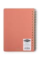 Designworks Ink Блокнот Terracotta Crest JTW68.1009EU мультиколор AA00