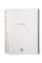 Designworks Ink notanik Speckled Ivory multicolor JTW80.1008EU
