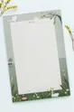 Vissevasse Zápisník Lakeside 12x18 cm viacfarebná