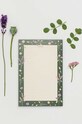 Vissevasse notatnik Flowers Army 12x18 cm multicolor F.2021.041.NN