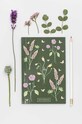 Vissevasse notatnik Lilly 12x18 cm multicolor F.2021.039.NB