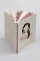 Vissevasse Bilježnica On My Mind 10,5x14,2 cm F.2017.180.NS šarena AA00