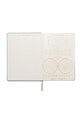 Lifestyle Designworks Ink Notepad Minerology JD80.2026EU albastru