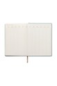 Designworks Ink Notepad Minerology albastru JD80.2026EU
