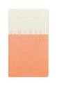 Designworks Ink zestaw notatników Wellness (3-pack) JF743.2023EU multicolor AA00