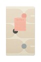 Designworks Ink sada zápisníků Desk (3-pack) vícebarevná JF743.2024EU