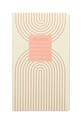 Lifestyle Designworks Ink sada zápisníků Desk (3-pack) JF743.2024EU vícebarevná