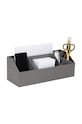 Bigso Box of Sweden organizator de birou Elisa gri 275154101
