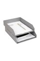 Bigso Box of Sweden Органайзер для документів Hakan (2-pack) сірий 789254101N