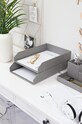 Bigso Box of Sweden Organizér na doklady Hakan (2-pak) 789254101N