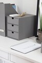 Bigso Box of Sweden Органайзер для документів Viktoria 941154141 сірий