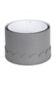 Bigso Box of Sweden комплект ящиков для хранения Wilma (2-pack) 988254107 серый