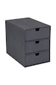 Bigso Box of Sweden Organizér Ingrid čierna 9731C6849