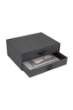 Bigso Box of Sweden organizator za dokumente Birger  Les, Papir