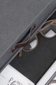 Bigso Box of Sweden Органайзер для документов Birger 9431C6849LEA648 чёрный