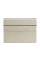 Bigso Box of Sweden αρχείο Olof 8441C5503S000 μπεζ AA00