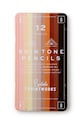 Printworks komplet kredek w etui (12-pack) multicolor PW00505