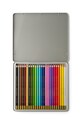 Printworks Σετ κηρομπογιές σε θήκη (24-pack) PW00118 πολύχρωμο AA00