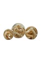 J-Line greutate hârtie 23491 maro AA00