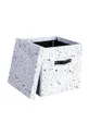 Bigso Box of Sweden Úložná krabica Logan  lepenka