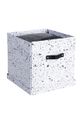 negru Bigso Box of Sweden cutie de depozitare Logan