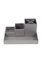 Stolni organizator Bigso Box of Sweden Lena siva 797454101