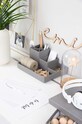 Bigso Box of Sweden organizator de birou Lena gri 797454101