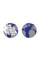Календарь 2023 Another Me Go Green, 2023 зелений AM365TCAGGE