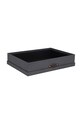 Úložný box Bigso Box of Sweden Sverker černá 9341C6849LEA648
