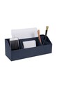 Lifestyle Bigso Box of Sweden organizator de birou Elisa 2751C3801 albastru