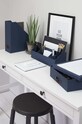 Bigso Box of Sweden organizator de birou Elisa 2751C3801 albastru